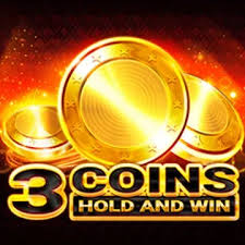 3 Coins Hold & Win