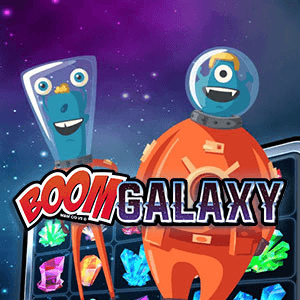 Boom Galaxy