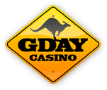 G'day Casino