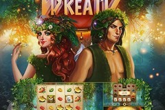 Druids’ Dream