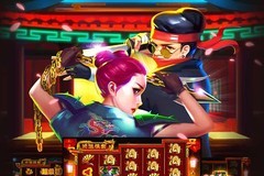Fortune Rangers
